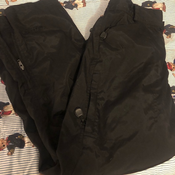 Catch-a-Ride boarder snow pants - Picture 1 of 8